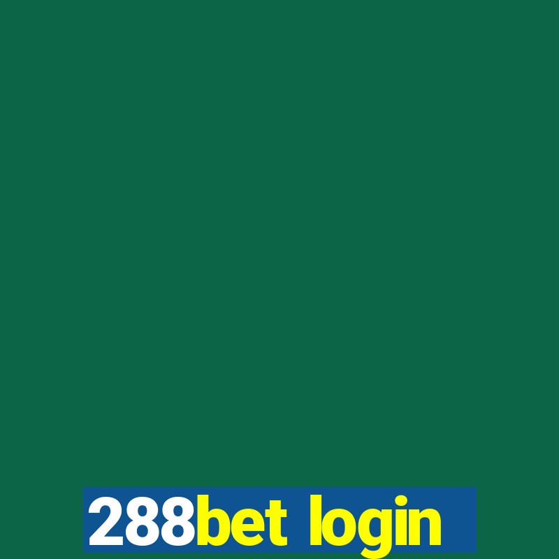 288bet login